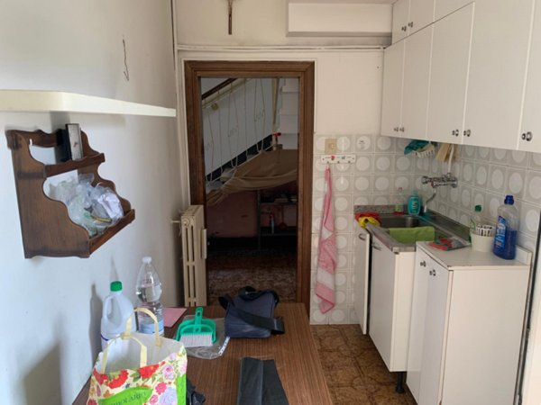 casa indipendente in vendita a Padova in zona San Carlo