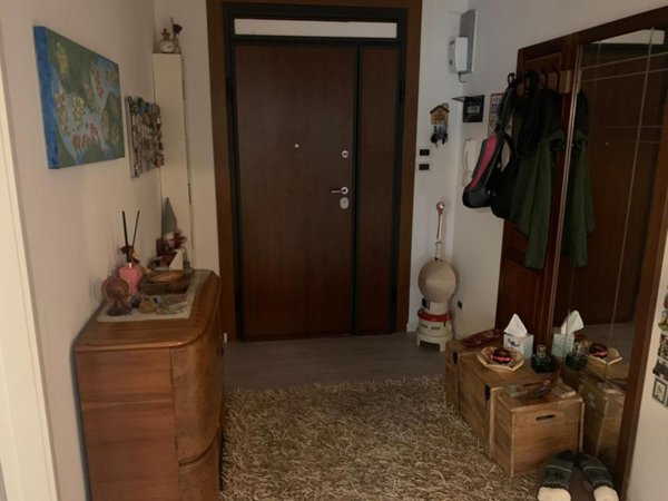 appartamento in vendita a Padova in zona San Carlo