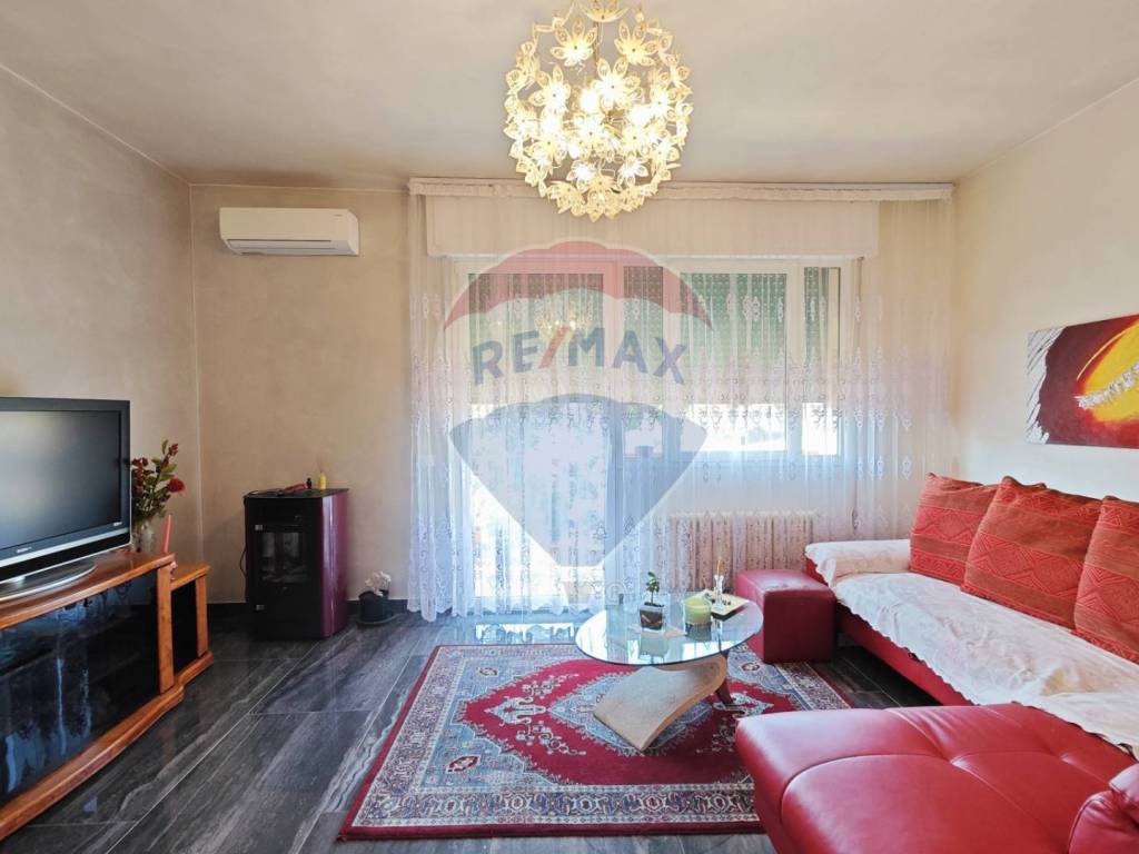 appartamento in vendita a Padova in zona Brentelle