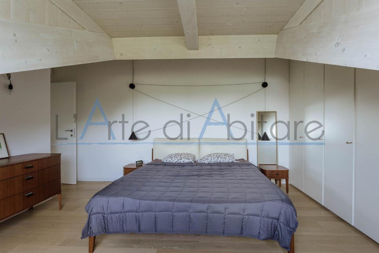 appartamento in vendita a Padova in zona San Giuseppe