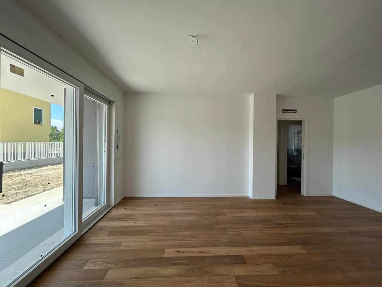 appartamento in vendita a Padova in zona Sant'Osvaldo / Santa Rita