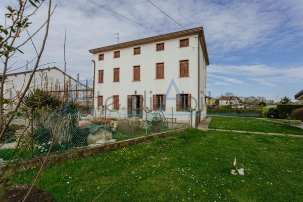 casa indipendente in vendita a Padova in zona San Giuseppe