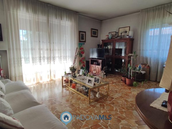 appartamento in vendita a Padova in zona Guizza