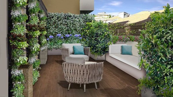 appartamento in vendita a Padova