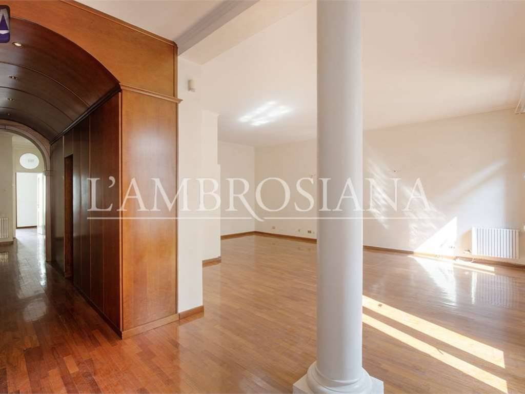 appartamento in vendita a Padova in zona Santa Croce