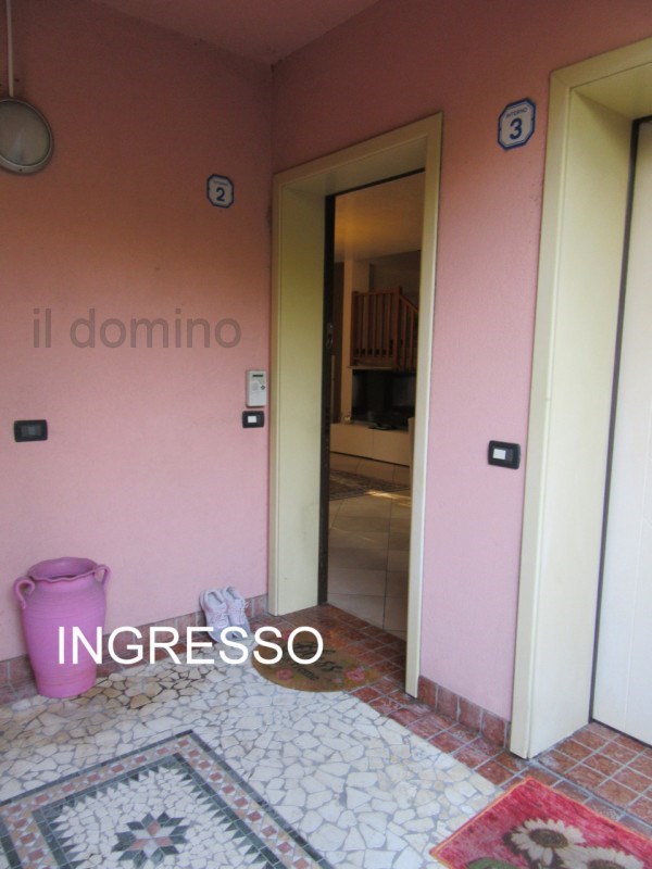casa semindipendente in vendita a Padova in zona Sacra Famiglia