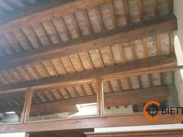 appartamento in vendita a Padova in zona Centro Storico