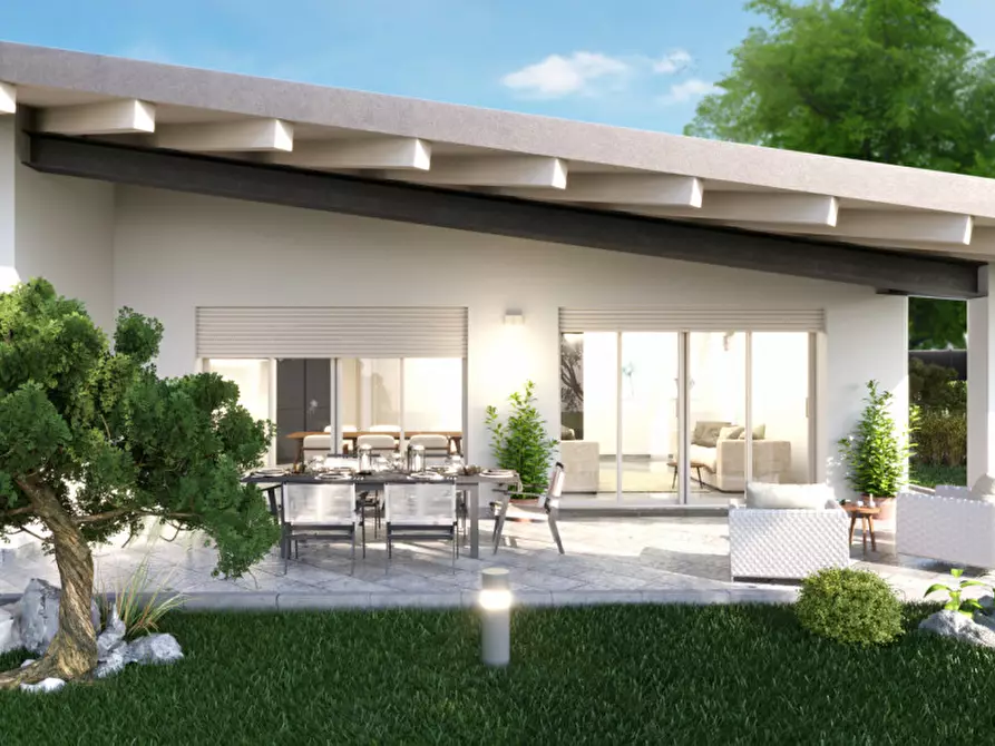 casa indipendente in vendita a Padova in zona Sant'Osvaldo / Santa Rita