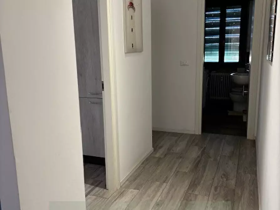 appartamento in vendita a Padova in zona San Carlo