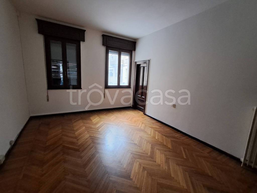 appartamento in affitto a Padova