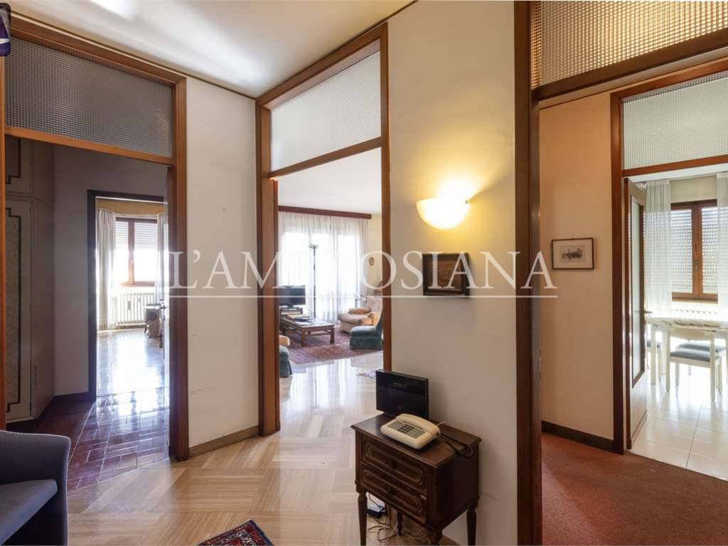appartamento in vendita a Padova in zona San Giuseppe