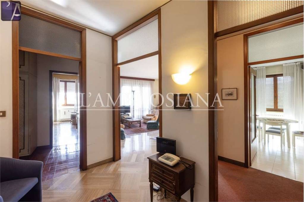 appartamento in vendita a Padova