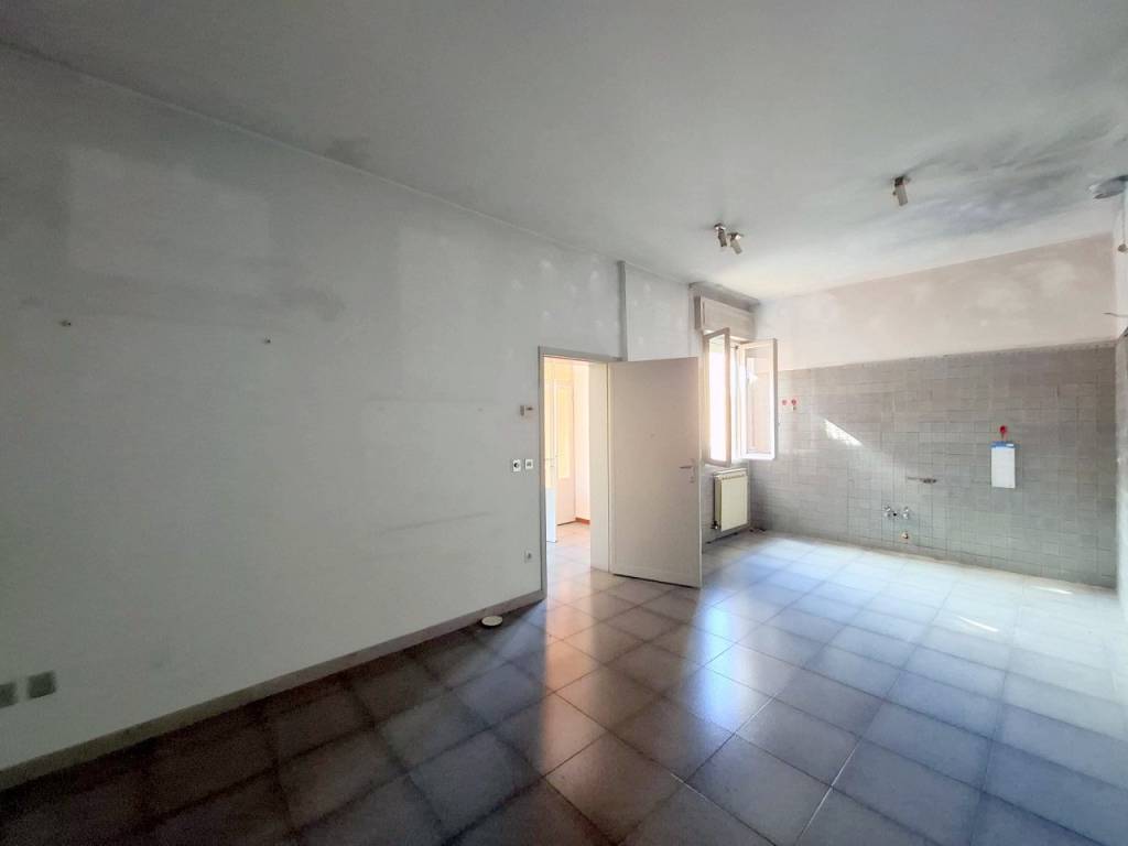 appartamento in vendita a Padova in zona Brentelle