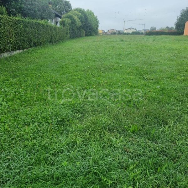 terreno edificabile in vendita a Padova