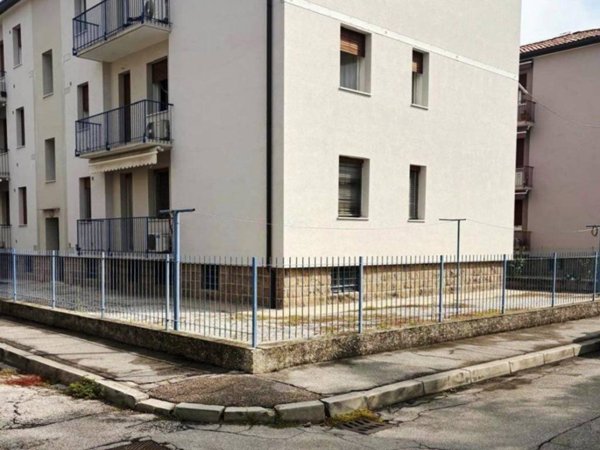 appartamento in vendita a Padova in zona Guizza