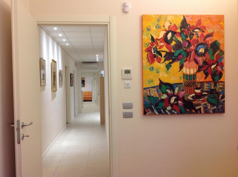 appartamento in vendita a Padova in zona Centro Storico