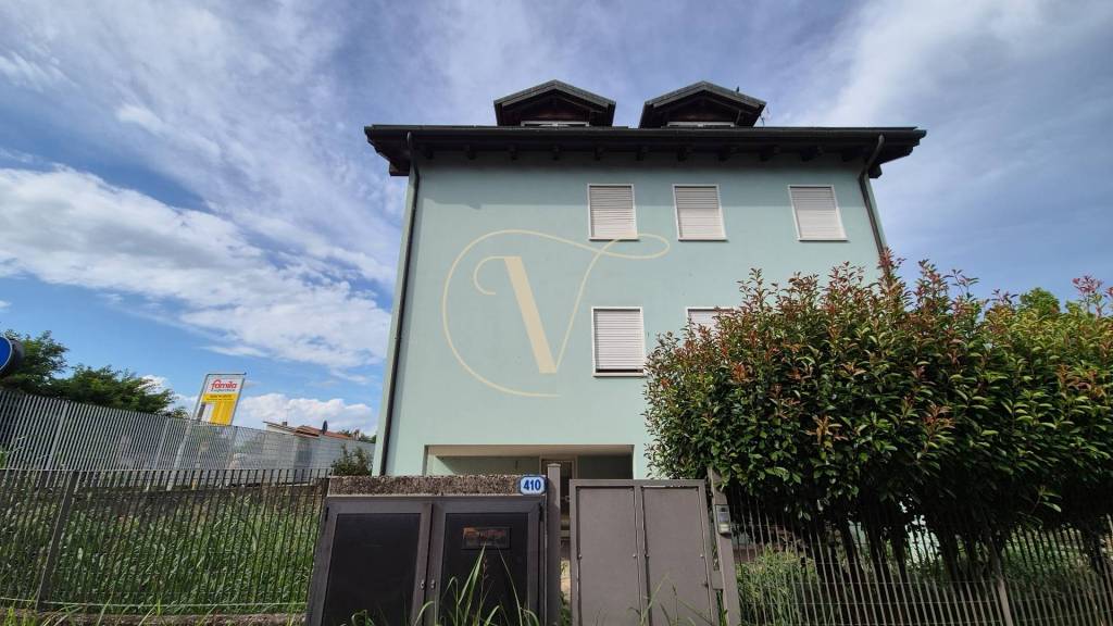 casa indipendente in vendita a Padova in zona Montà