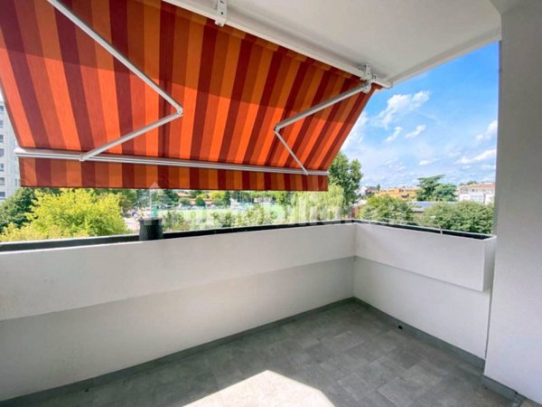 appartamento in vendita a Padova in zona Sacra Famiglia