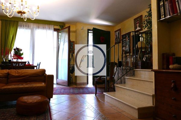 casa indipendente in vendita a Padova in zona Mandria