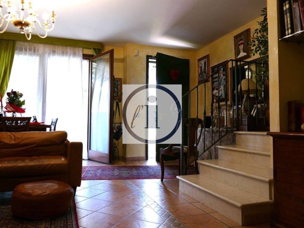 casa indipendente in vendita a Padova in zona Mandria