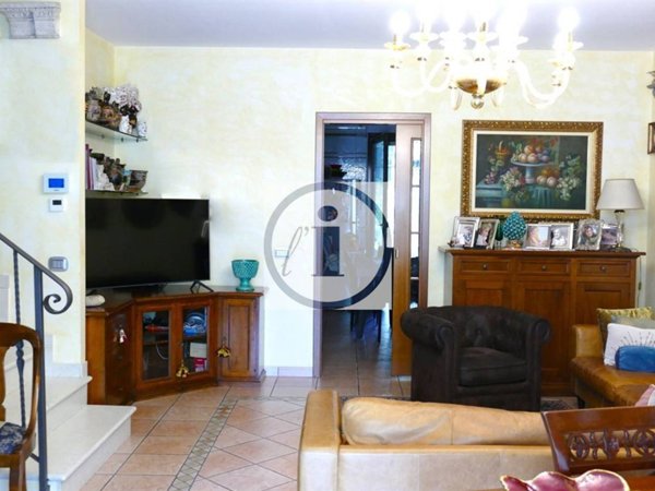 casa indipendente in vendita a Padova in zona Mandria