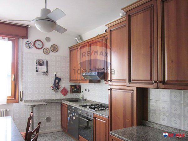 appartamento in vendita a Padova in zona Camin / Granze