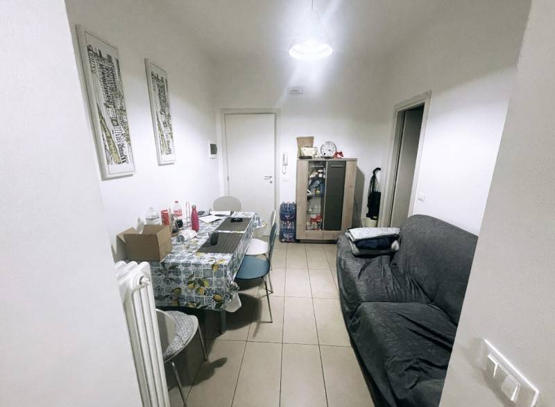 appartamento in vendita a Padova in zona Centro Storico