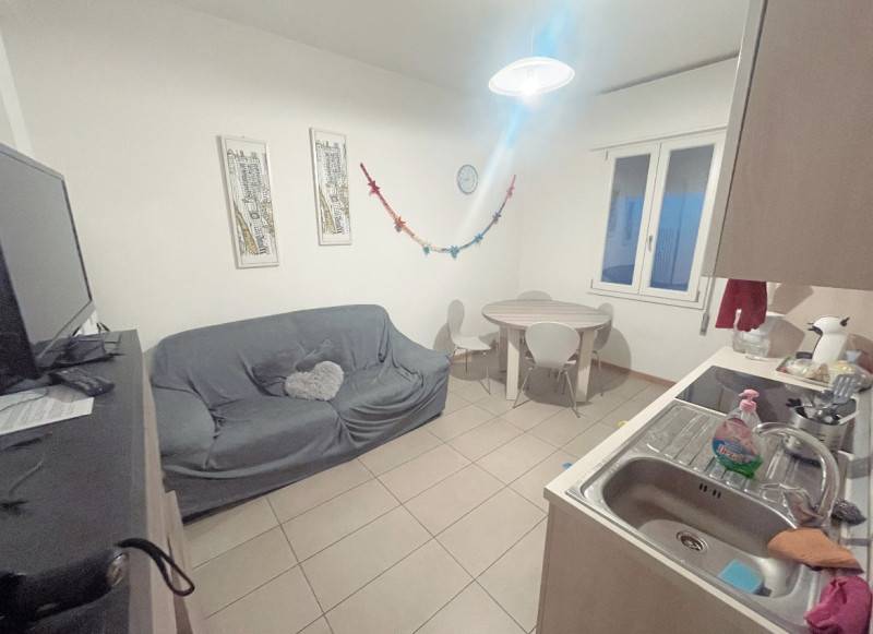 appartamento in vendita a Padova in zona Centro Storico