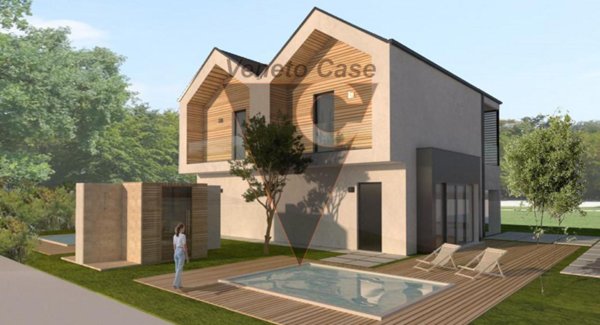 casa indipendente in vendita a Padova in zona Camin / Granze