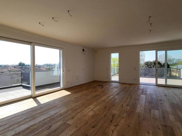 appartamento in vendita a Padova in zona Brentelle