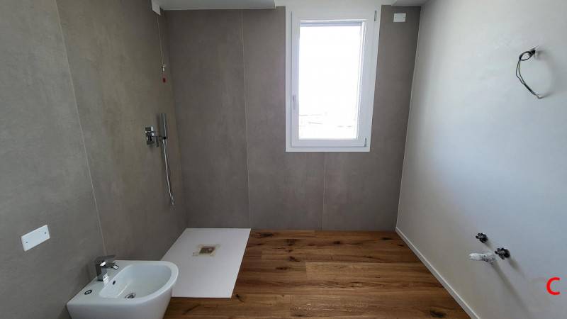 appartamento in vendita a Padova