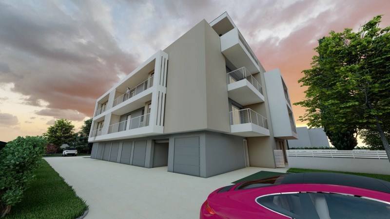 appartamento in vendita a Padova in zona San Giuseppe