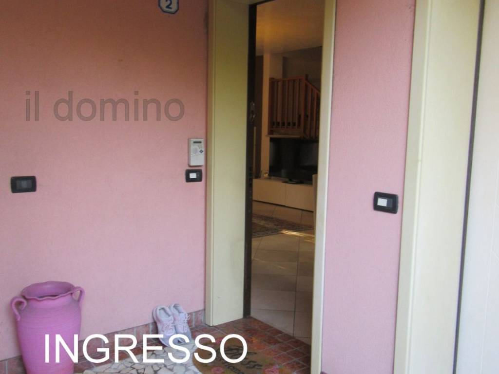 casa indipendente in vendita a Padova in zona Sacra Famiglia