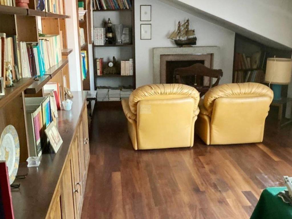 appartamento in vendita a Padova in zona Forcellini / Terranegra