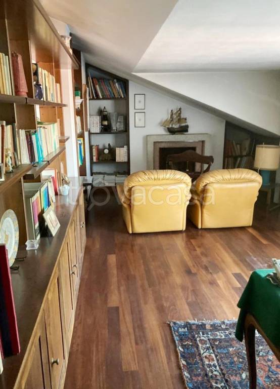 appartamento in vendita a Padova