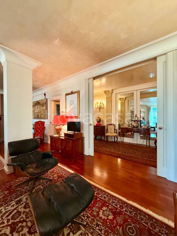 appartamento in vendita a Padova in zona Centro Storico