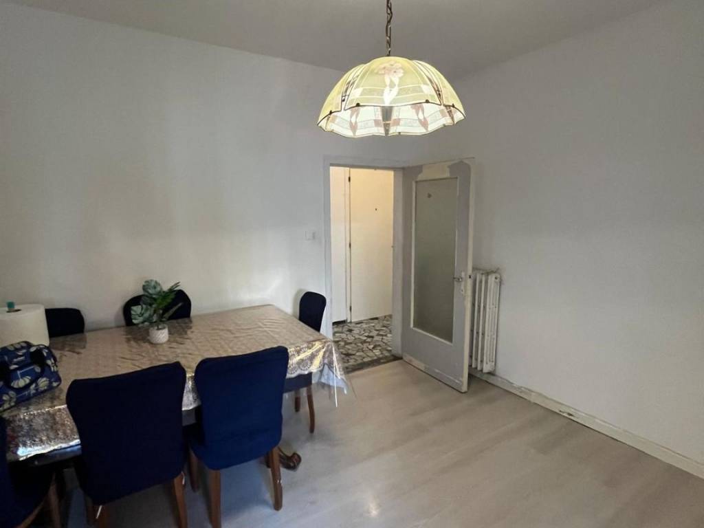 appartamento in vendita a Padova in zona San Carlo