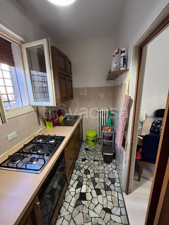 appartamento in vendita a Padova in zona Arcella