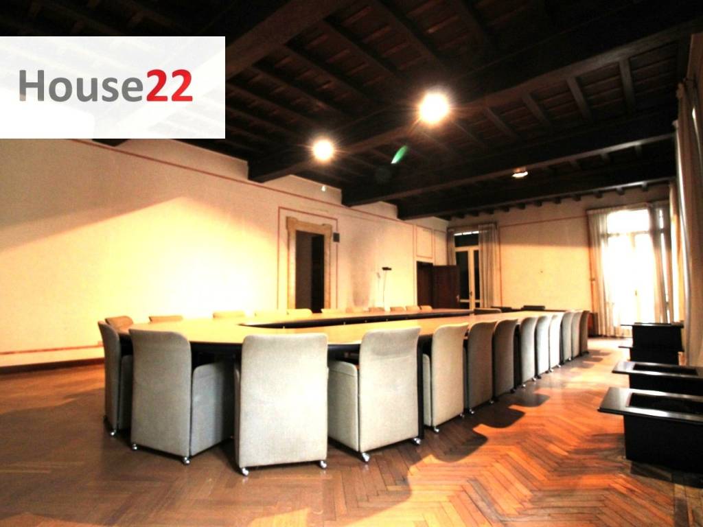ufficio in vendita a Padova in zona Savonarola