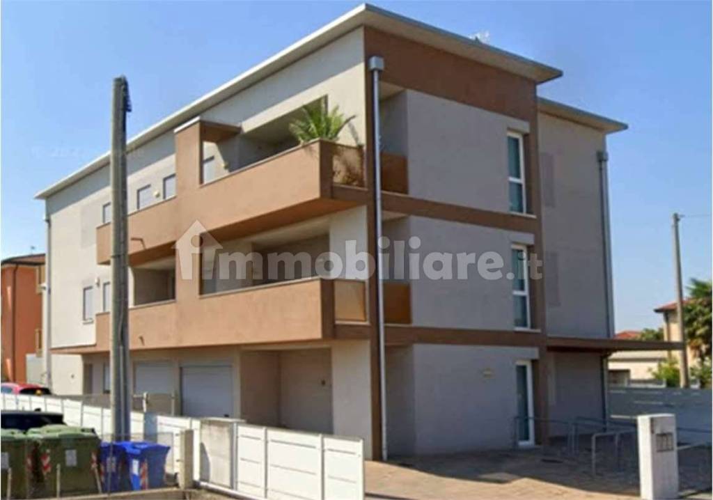 appartamento in vendita a Padova in zona Camin / Granze