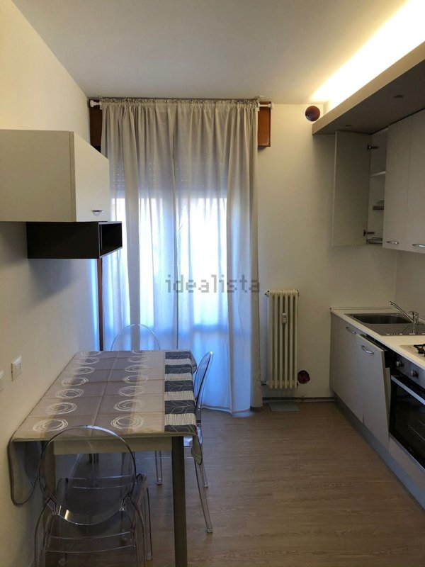 appartamento in vendita a Padova in zona Madonna Pellegrina