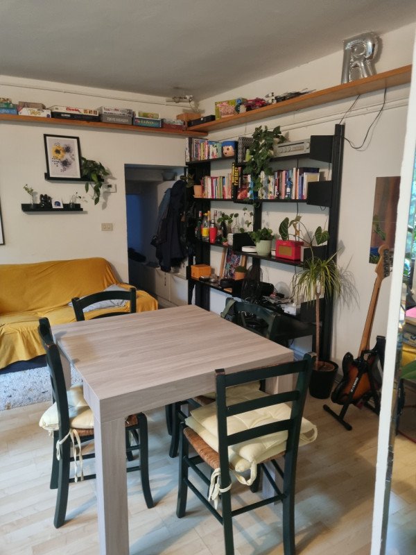 appartamento in vendita a Padova in zona Madonna Pellegrina