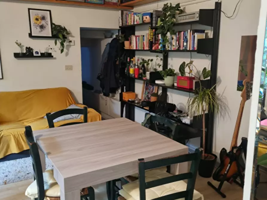 appartamento in vendita a Padova in zona Madonna Pellegrina