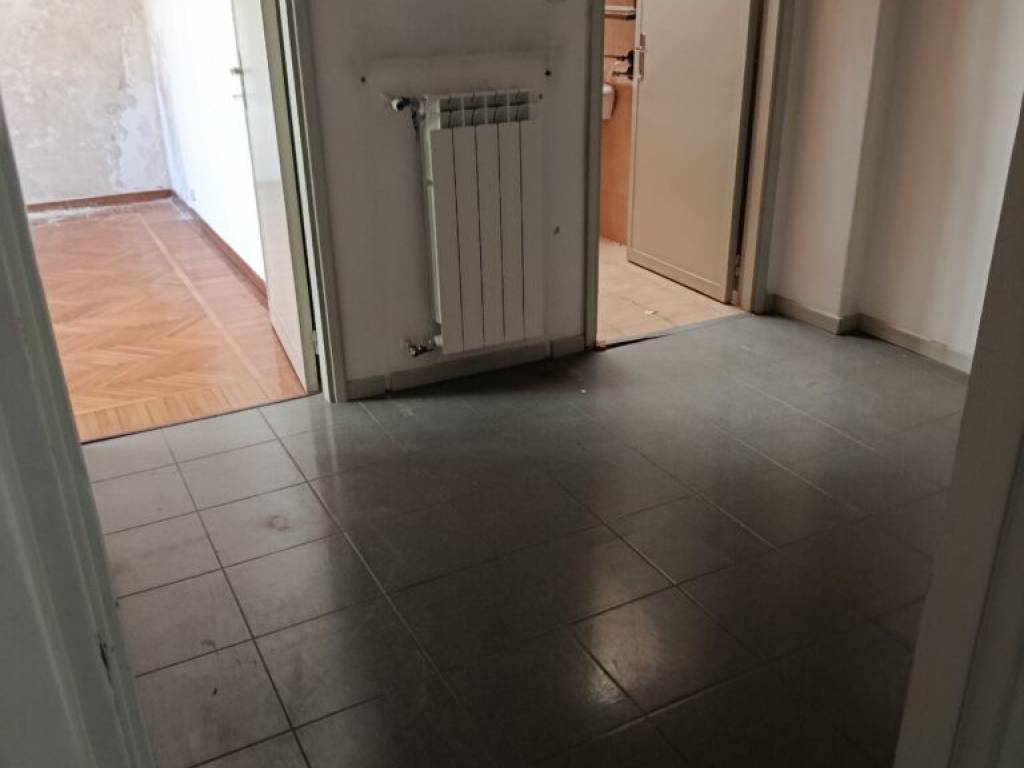 appartamento in vendita a Padova in zona Sacra Famiglia