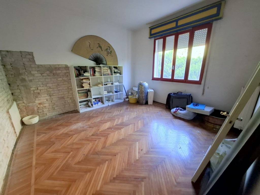 appartamento in vendita a Padova in zona Sacra Famiglia