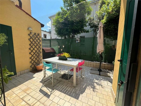 casa indipendente in vendita a Padova in zona San Giuseppe