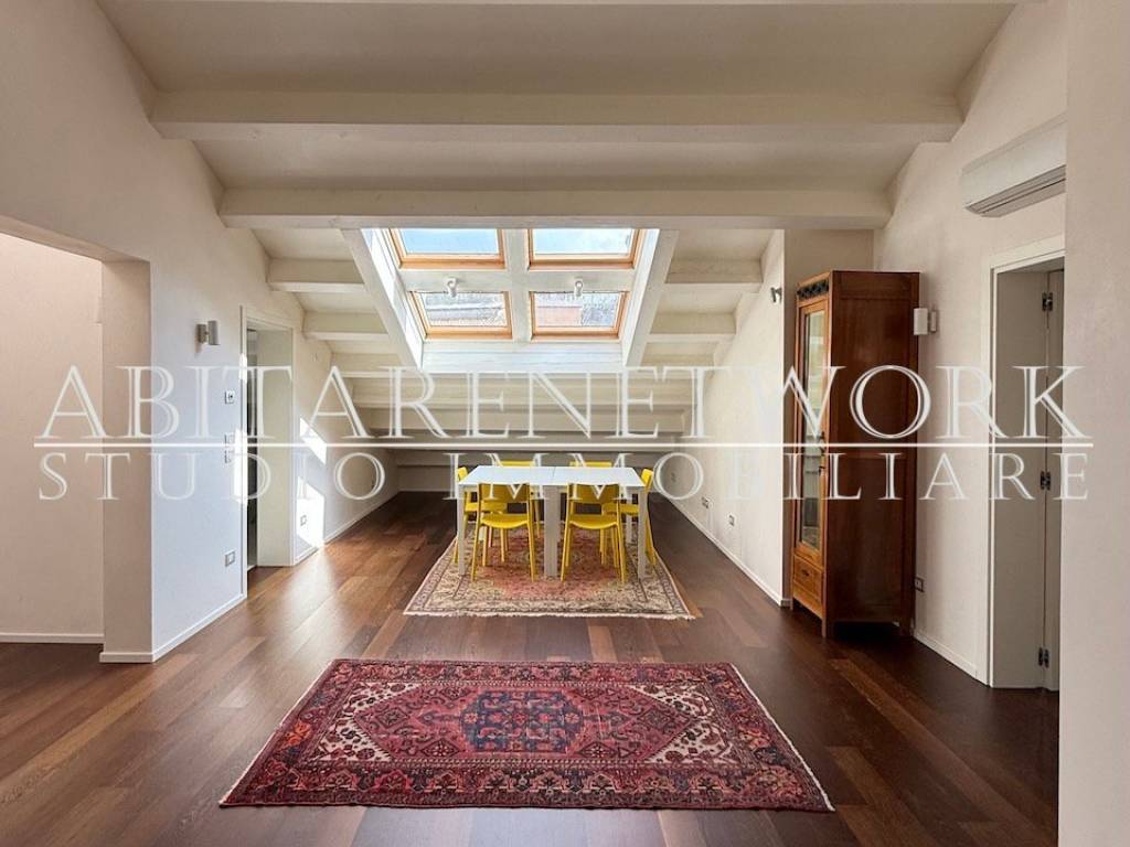 appartamento in vendita a Padova