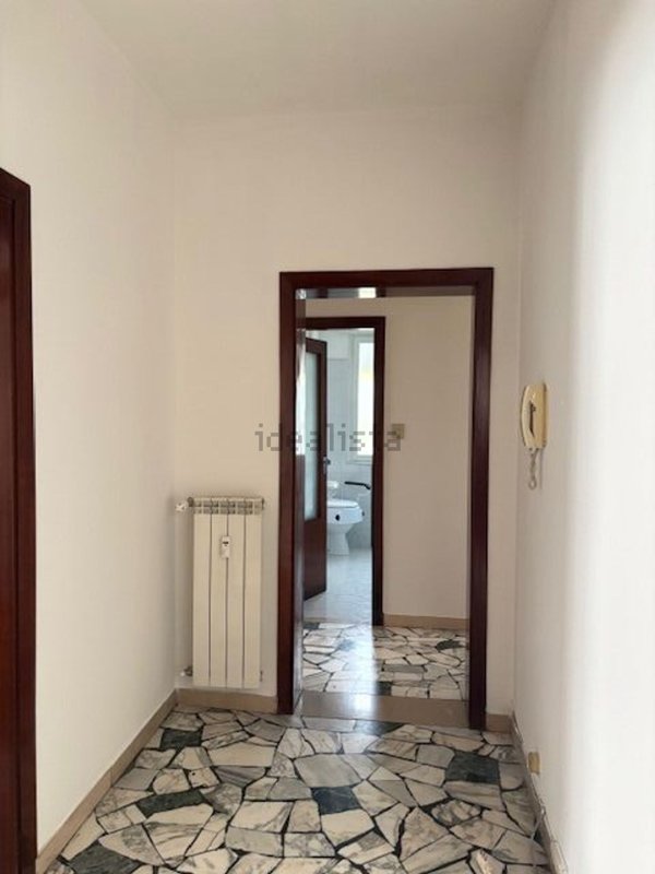 appartamento in vendita a Padova in zona San Carlo