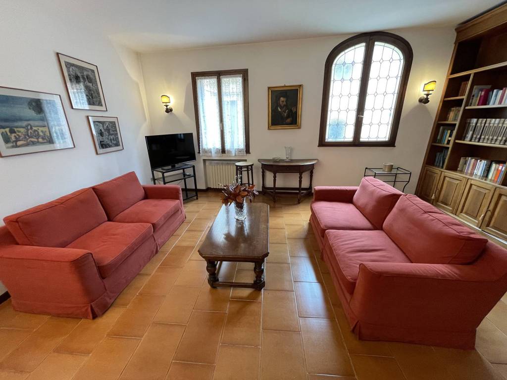 appartamento in vendita a Padova in zona Santa Croce