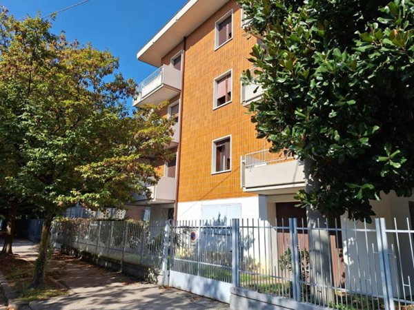 casa semindipendente in vendita a Padova in zona Santa Croce